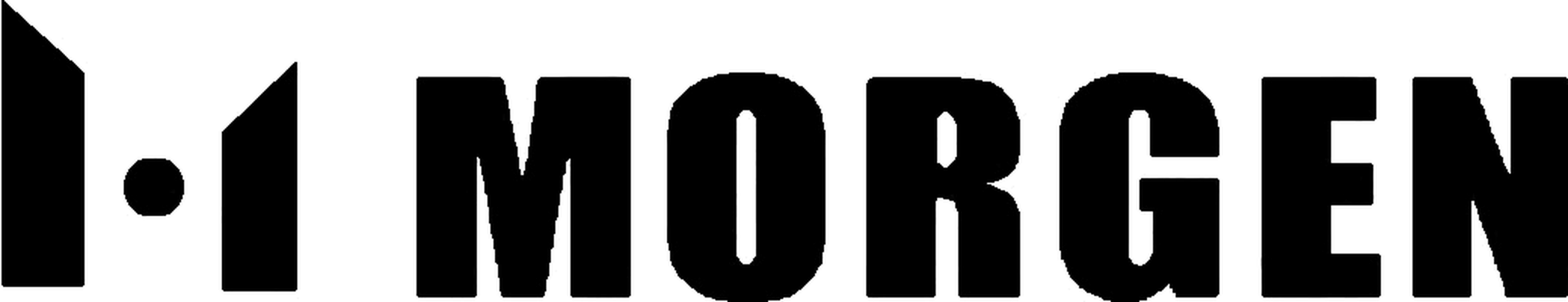 Morgen Hose & Equipment logo