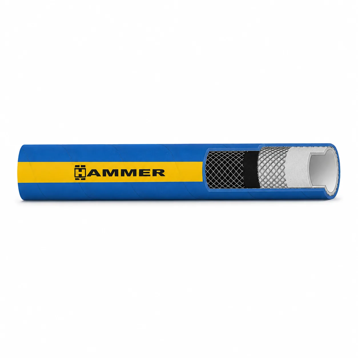 Hammer Chemical Suction Delivery Hose Hammer Chemical Suction Delivery Hose product image