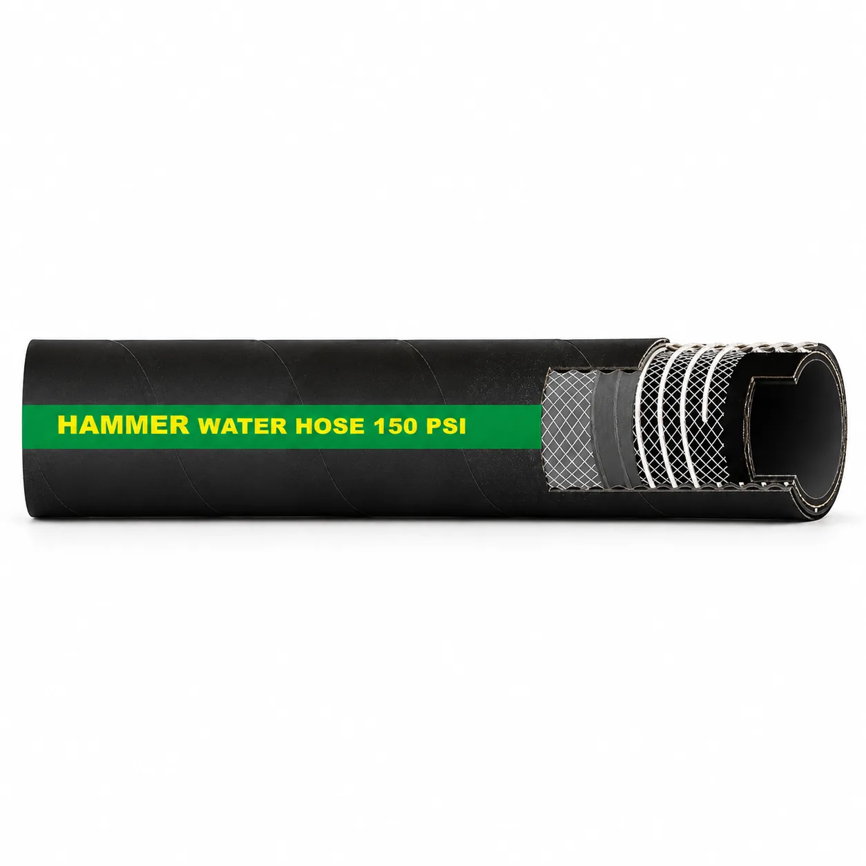 Hammer Water Suction Delivery Hose Hammer Water Suction Delivery Hose product image