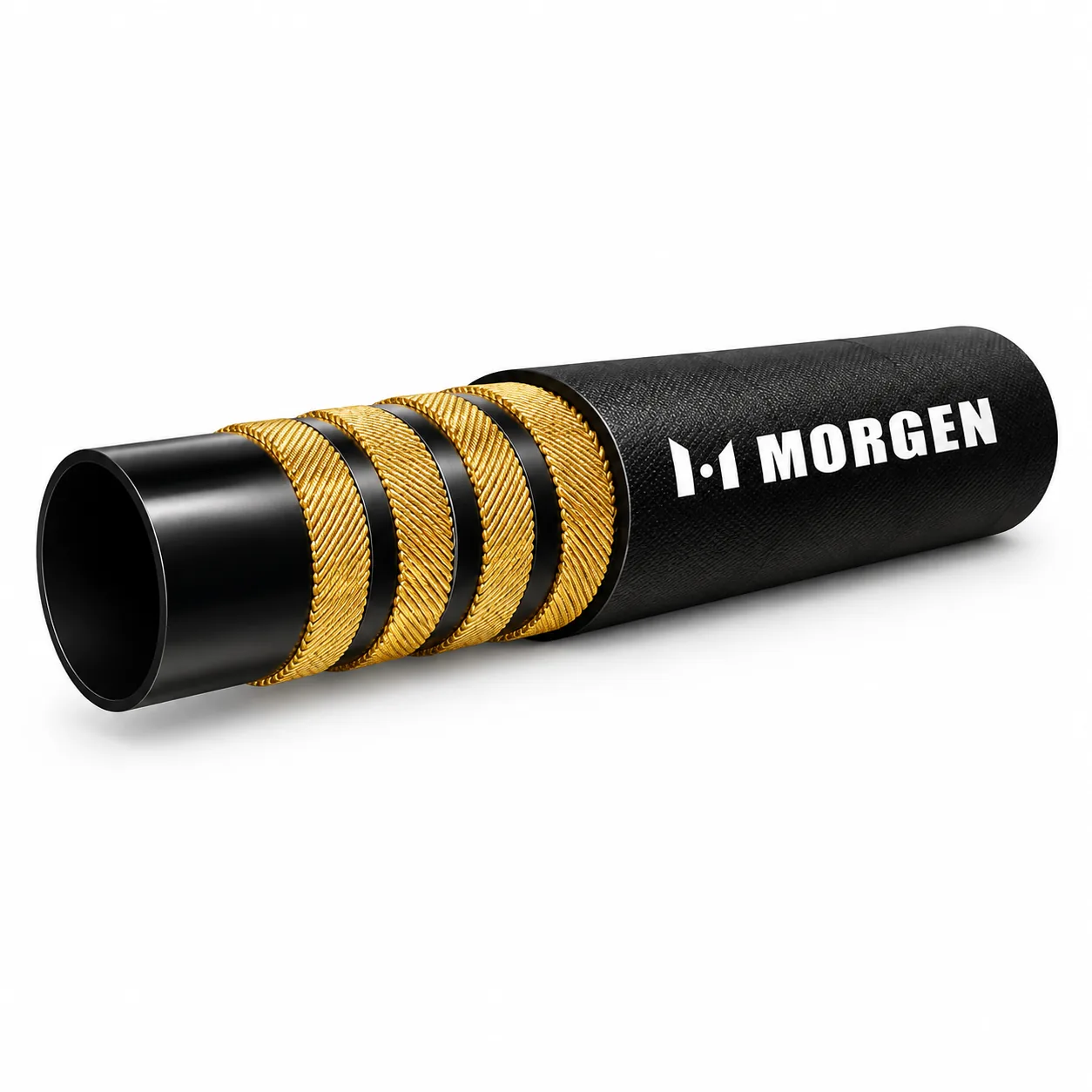 Morgen 4SH Hydraulic Hose Morgen 4SH Hydraulic Hose product image