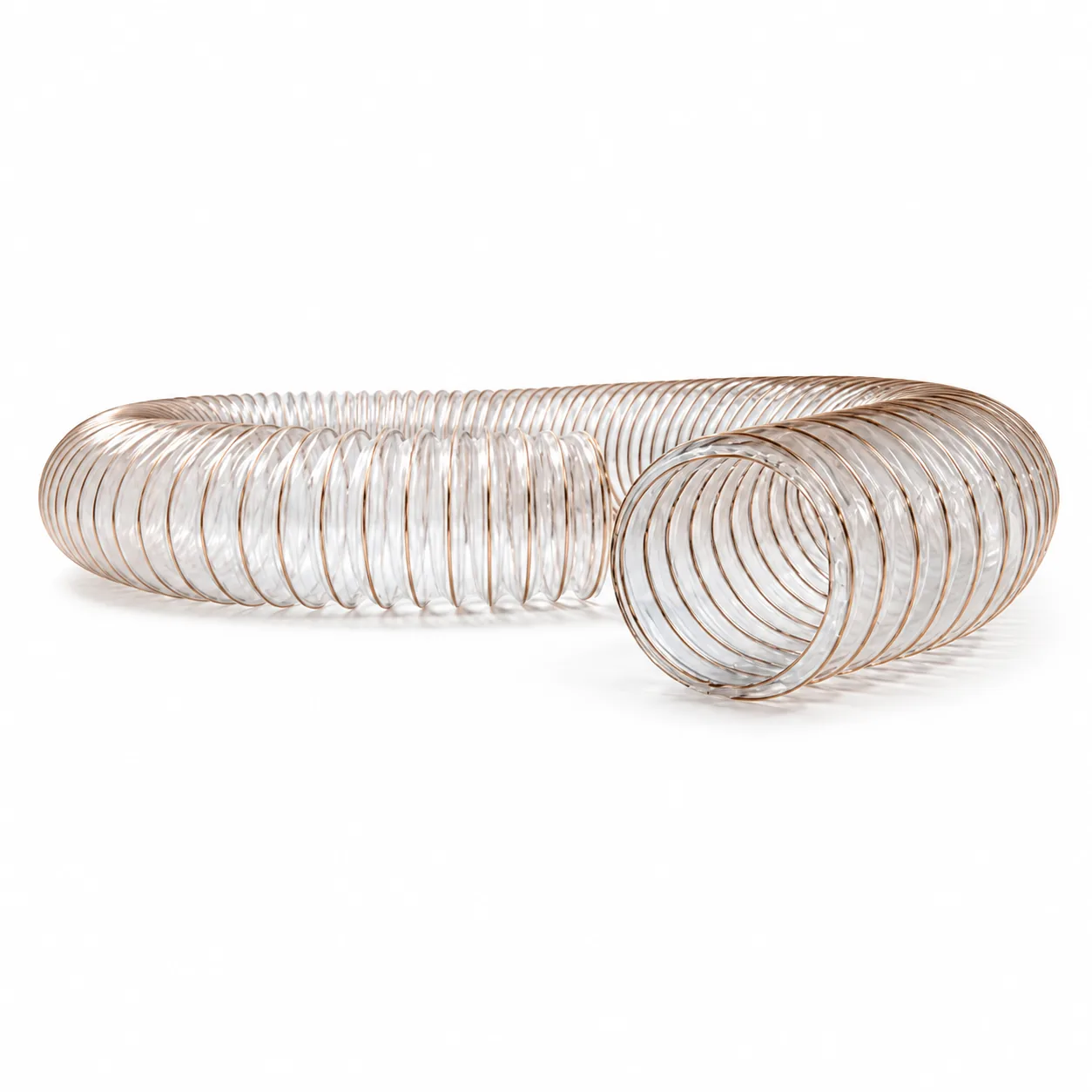 Morgen PU Steel Wire Duct Hose product image
